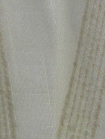 Equation Sheer FR Ivory Kaslen Fabric