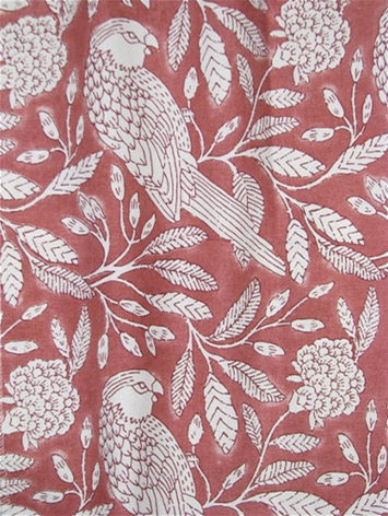 Eden Print French Rose
