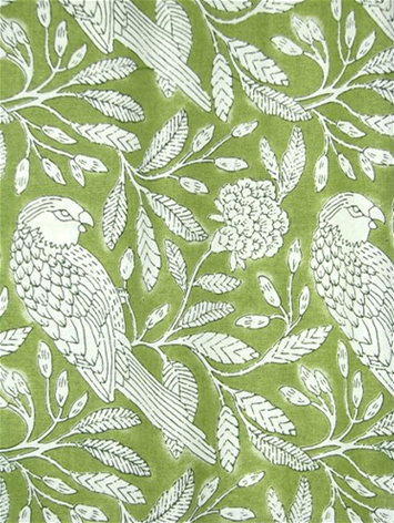 Eden Print Kiwi