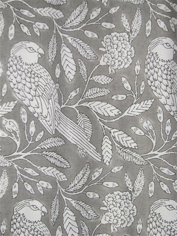 Eden Print Silver