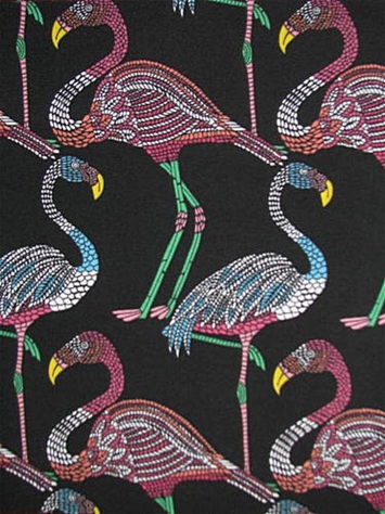 TBO El Paraiso 802701 Tuxedo PK Lifestyles Fabric