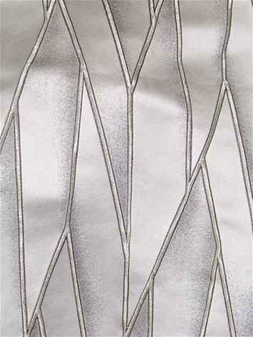Glamouroval Silver