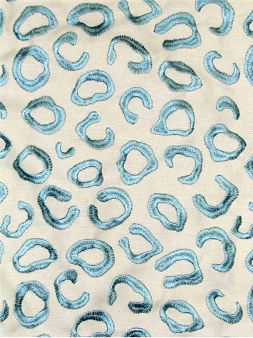Chloe Turquoise