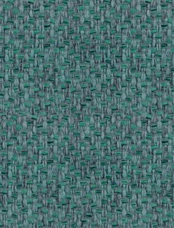 Empire Aqua Tweed Fabric