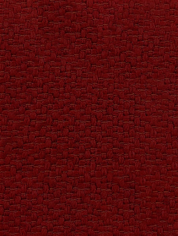 Empire Tomato Tweed Fabric