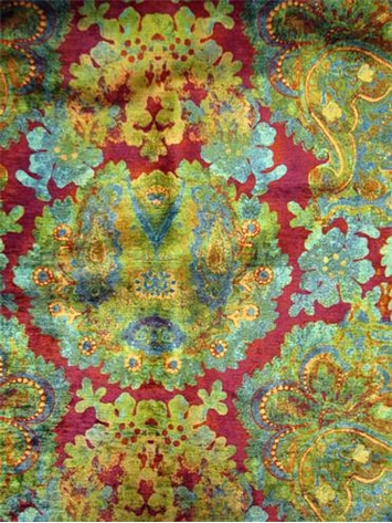 Enchantress Mulberry Poetic Wanderlust