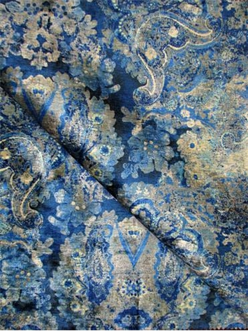 Enchantress Sapphire Poetic Wanderlust