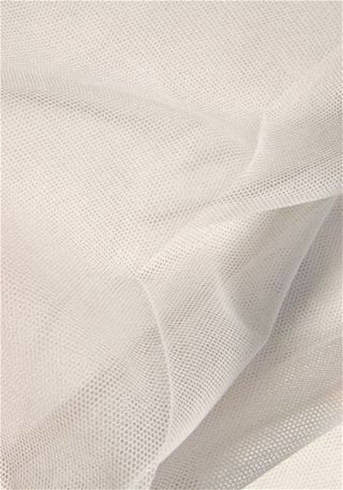 English Netting Ivory