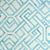 Erla 596 Teal Covington Fabric 