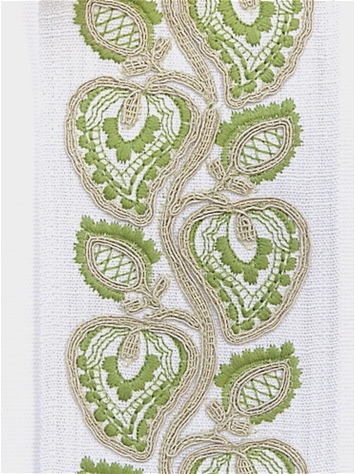 Fort-Alezas Estense Elm Europatex Trim