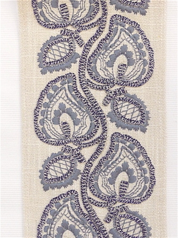 Fort-Alezas Estense Ink Europatex Trim