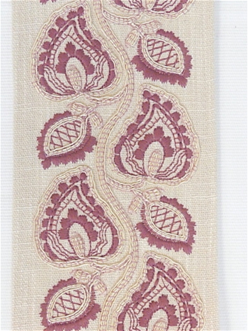 Fort-Alezas Estense Rose Europatex Trim