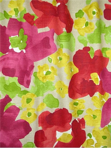 Evanthey Flora Poppy