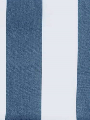 Sunbrella Expedition Indigo Blue Fabric