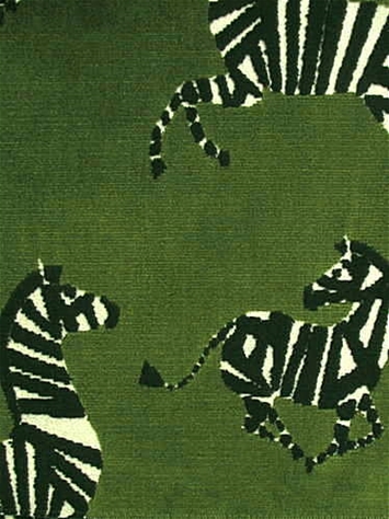 Farlowe Emerald Regal Fabric 