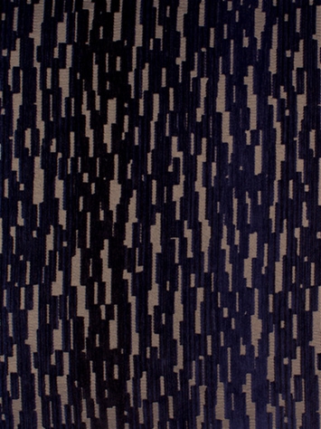 Forecastle Lapis Barrow Fabric 