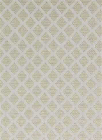 Foulard Ivory Fabric