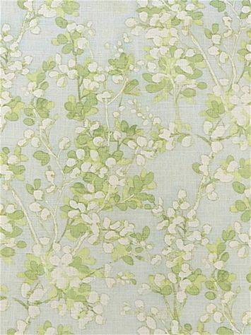 Fade Away Stem Floral PK Lifestyles Fabric
