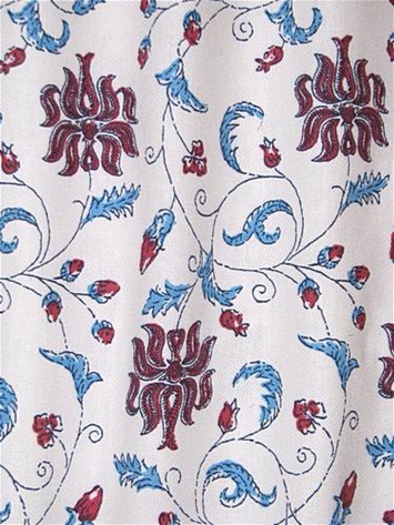 Fado Red Blue DE42665 73