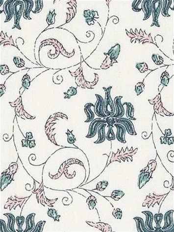 Fado Sea Green DE42665 250 Duralee Fabric 