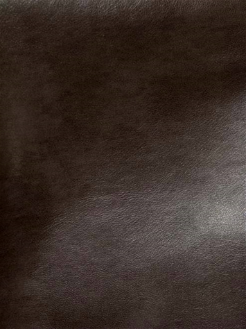 Real Bonded Leather Brown