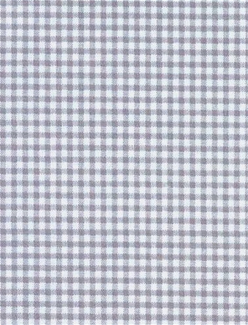 Falmouth Grey Check