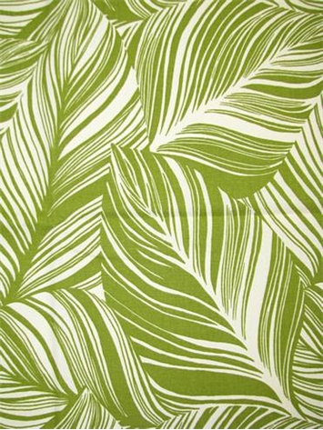 Fantasy Foliage Fossil
