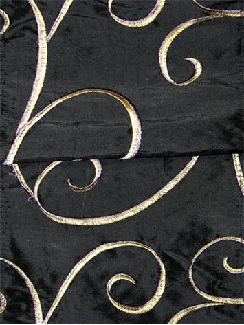 Chateau Black