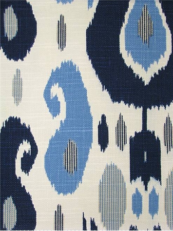 Fazil 5 Blue