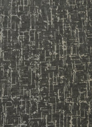 Felicity Blueberry Cut Velvet