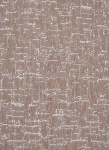 Felicity Blush Cut Velvet