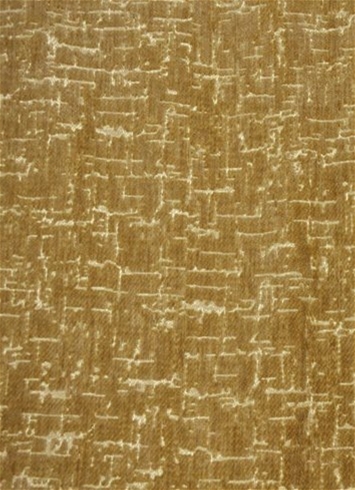 Felicity Honey Cut Velvet