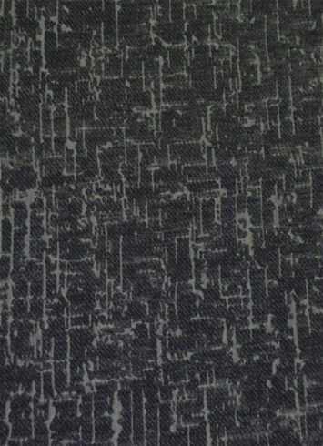 Felicity Lead Cut Velvet