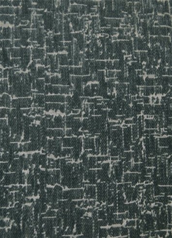 Felicity Ocean Cut Velvet