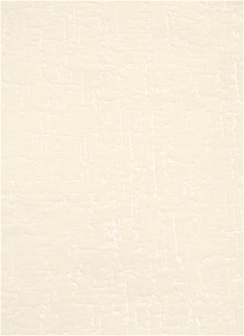 Felicity White Cut Velvet