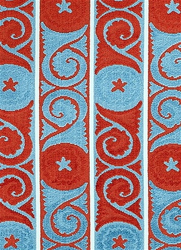 Madcap Cottage Fez BK Cherry