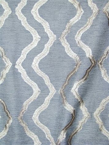 Fil Coupe 15 Chambray Sustainable