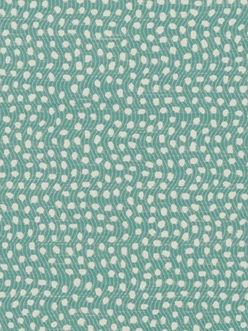 Flicker BK Turquoise
