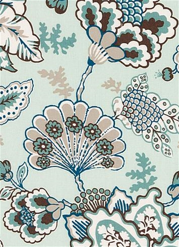 Florabela Sea Green DE42664 250