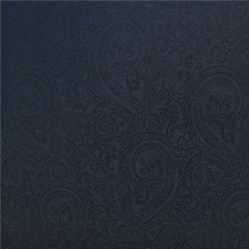 Florence Linen Damask Storm