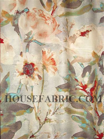 Kelly Ripa Flower Mania Shell