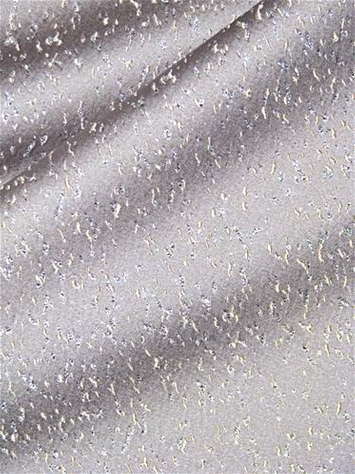 Folly 908 Platinum Metallic Fabric