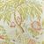 Forest and the Tree Apricot PK Lifestyles Fabric