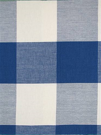 Four Inch Check Lapis