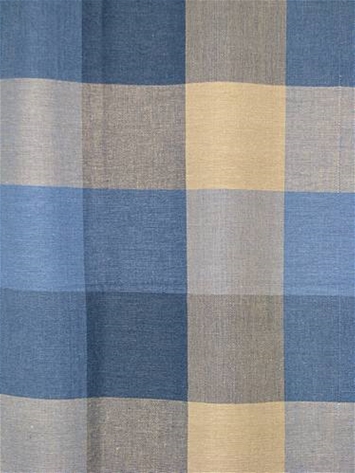Foursquare Plaid Blues
