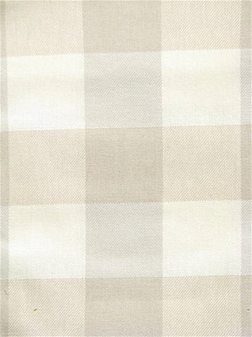 Foxy Plaid Dune