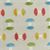 Frayed 78 Confetti Clipped Embroidery