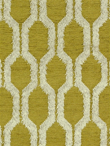 Hilary Farr Fringe Benefits 244 Acid Green