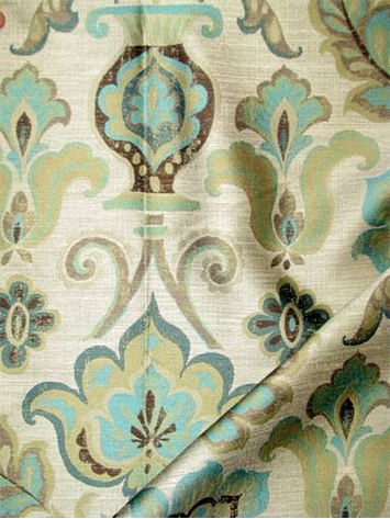 Fruition Turquoise