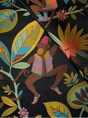 Funky Monkey Oasis